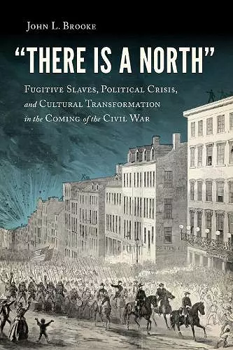 There Is a North cover