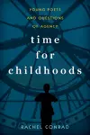 Time for Childhoods cover