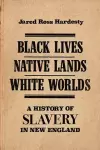 Black Lives, Native Lands, White Worlds cover