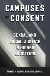 Campuses of Consent cover