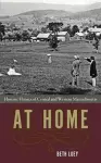 At Home cover