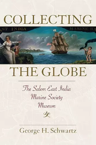 Collecting the Globe cover