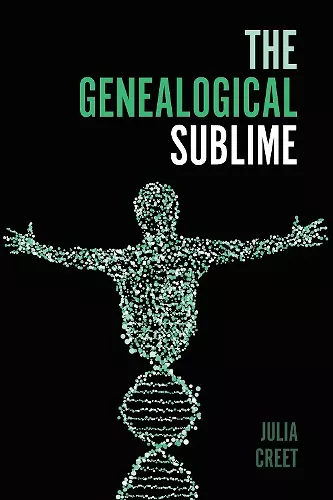 The Genealogical Sublime cover