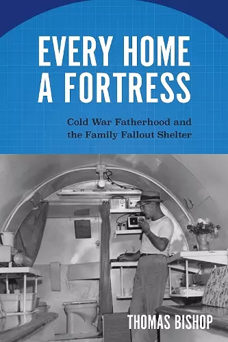 Every Home a Fortress cover