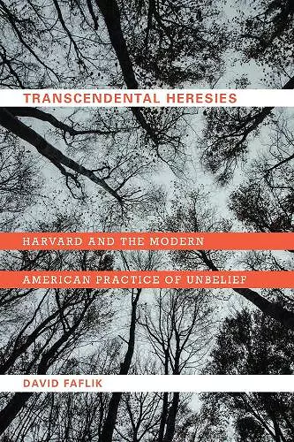 Transcendental Heresies cover
