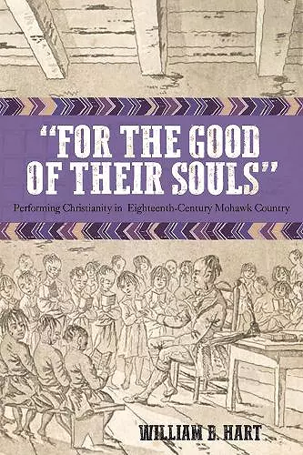 For the Good of Their Souls cover