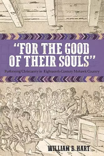 For the Good of Their Souls cover