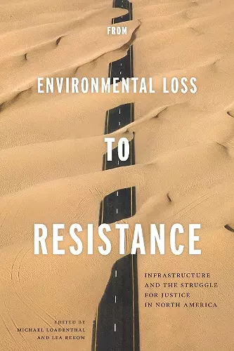 From Environmental Loss to Resistance cover