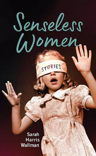 Senseless Women cover