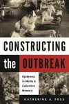 Constructing the Outbreak cover
