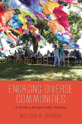 Engaging Diverse Communities cover