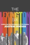 The Lexington Six cover
