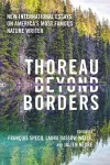 Thoreau beyond Borders cover
