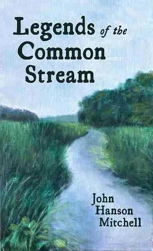 Legends of the Common Stream cover
