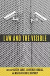 Law and the Visible cover