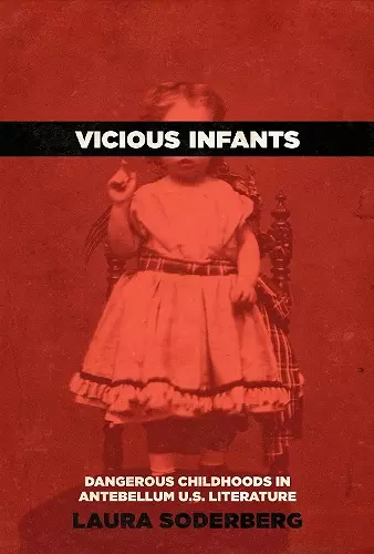 Vicious Infants cover