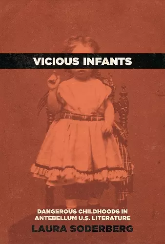 Vicious Infants cover