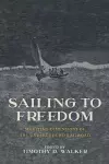 Sailing to Freedom cover