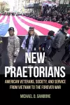 The New Praetorians cover