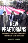 The New Praetorians cover