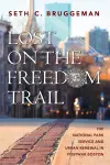 Lost on the Freedom Trail cover