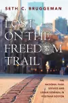 Lost on the Freedom Trail cover