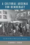 A Cultural Arsenal for Democracy cover