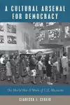 A Cultural Arsenal for Democracy cover