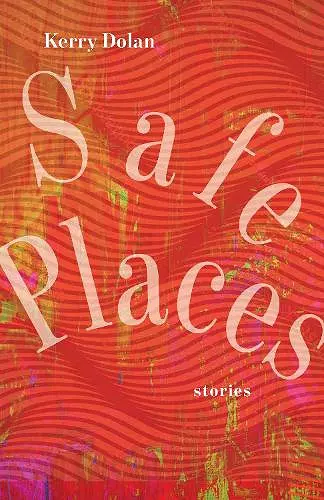 Safe Places cover