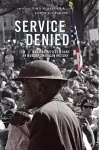 Service Denied cover