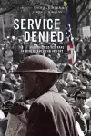 Service Denied cover