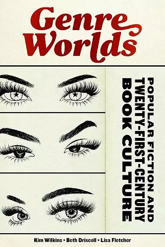 Genre Worlds cover