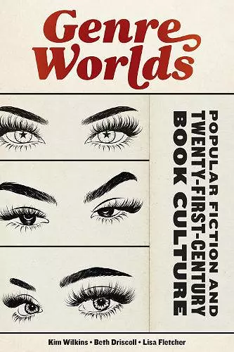 Genre Worlds cover