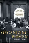 Organizing Women cover