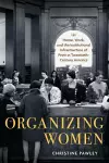 Organizing Women cover