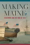 Making Maine cover