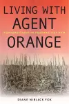 Living with Agent Orange cover