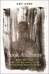 Book Anatomy cover
