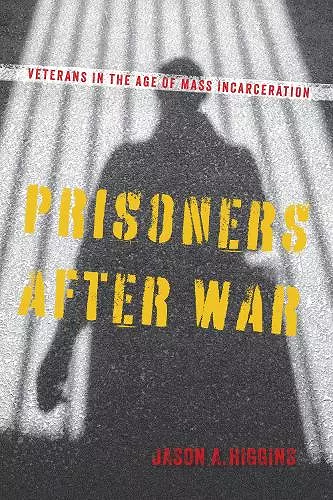 Prisoners after War cover