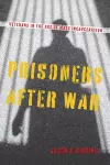 Prisoners after War cover