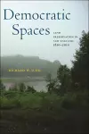 Democratic Spaces cover