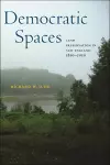 Democratic Spaces cover