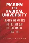 Making the Radical University cover