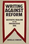 Writing against Reform cover