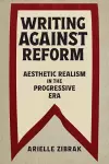 Writing Against Reform cover