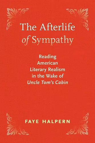 The Afterlife of Sympathy cover