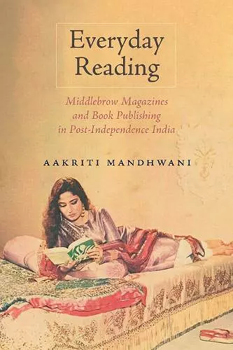 Everyday Reading cover