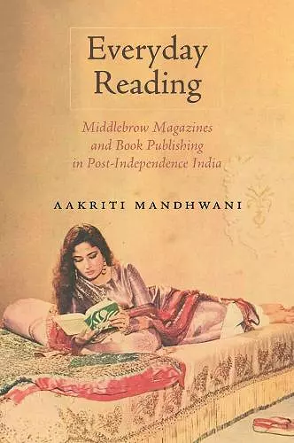 Everyday Reading cover
