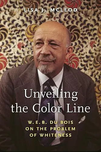 Unveiling the Color Line cover