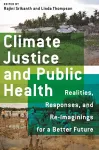 Climate Justice and Public Health cover